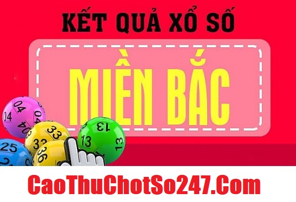 Những thông tin cần biết khi dự đoán XSMB
